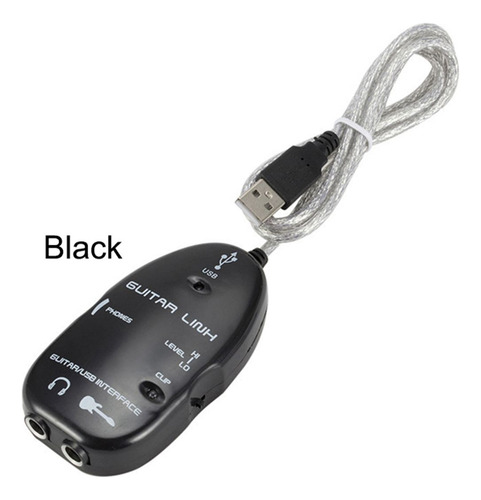 . Conector Adaptador De Cable De Enlace De Interfaz De