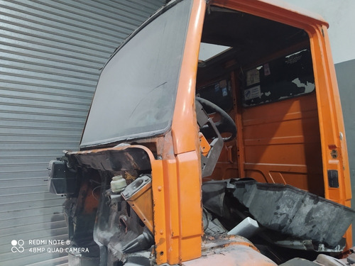Mercedes Benz 1215 1215