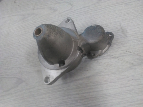Cubreimpulsor - Volkswagen 1500