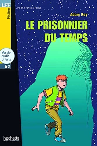 Prisonnier Du Temps Cd - 