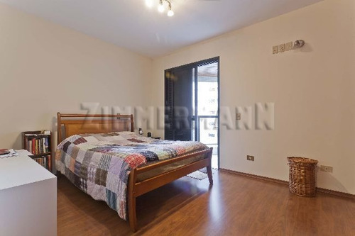 Apartamento - Perdizes - Ref: 91230 - V-91230