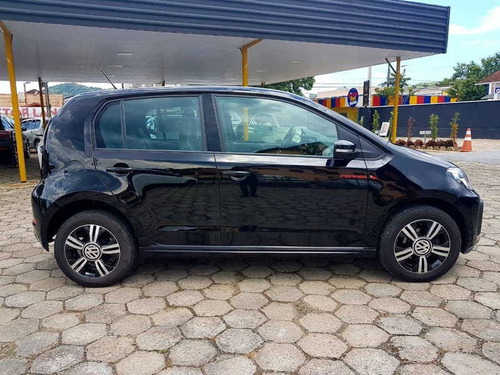 Volkswagen Up! Pepper Mdv