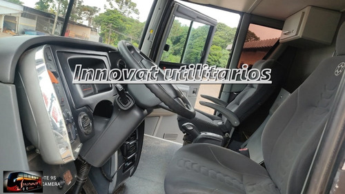 Imagem 10 de 12 de Paradiso Dd 1800 G7 4 Eixos Volvo 2016 Cod 343