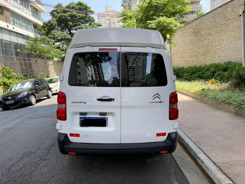 Citroën Jumpy 1.6 (11l) Td Blue Hdi 5p 6 marchas