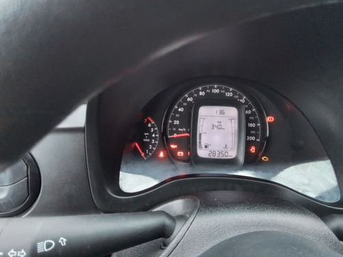 Fiat Fiorino 1.4 MPI FURGÃO ENDURANCE 8V FLEX 2P MANUAL