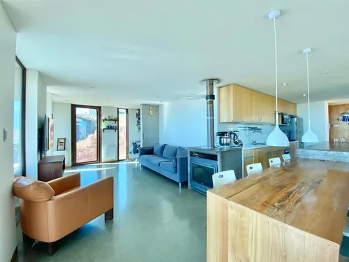 Arriendo Mensual / Farellones / Refugio