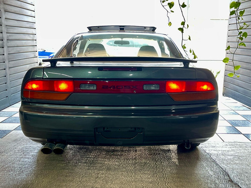 Nissan 240 Sx 1993