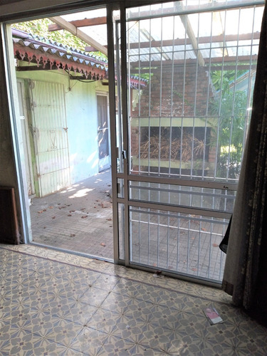 Carmelo | Casa Señorial En Pleno Centro