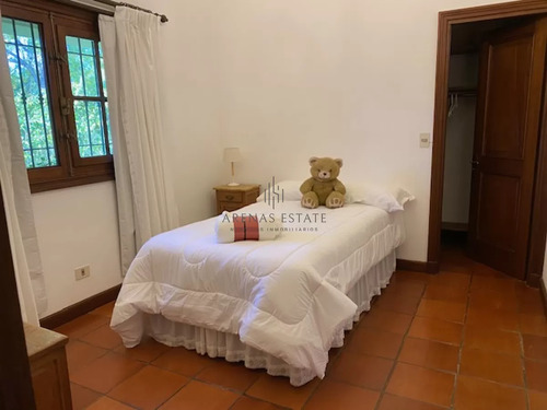 Espectacular Casa En Venta