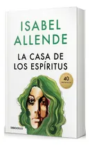 Comprar La Casa De Los Espíritus: No Aplica, De Allende, Isabel. Editorial Debolsillo, Tapa Blanda En Español