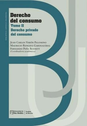 Libro Derecho Del Consumo