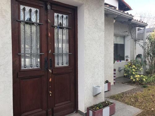 Chalet 3 Ambientes Castelar Norte