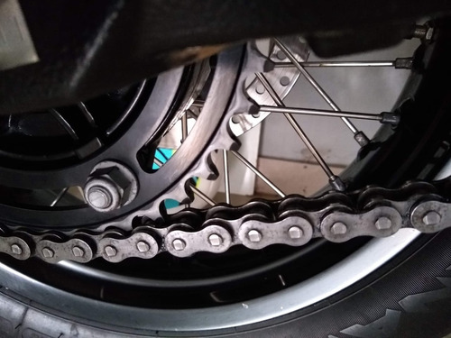 Imagen 2 de 8 de Bmw Gs800 Adventure