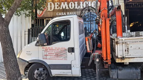 Iveco Daily 70c15