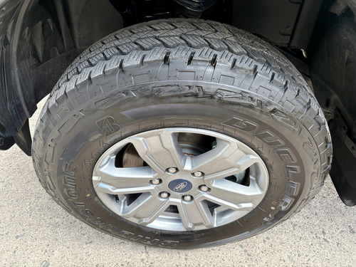 Ford Ranger 3.0 Cd 4X4 Xls At 250Cv