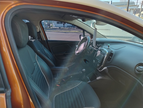 Renault Captur 2.0 Intens Manual