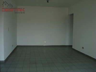 Ref.: 1765 - Apartamento Em Jundiaí Para Venda - V1765