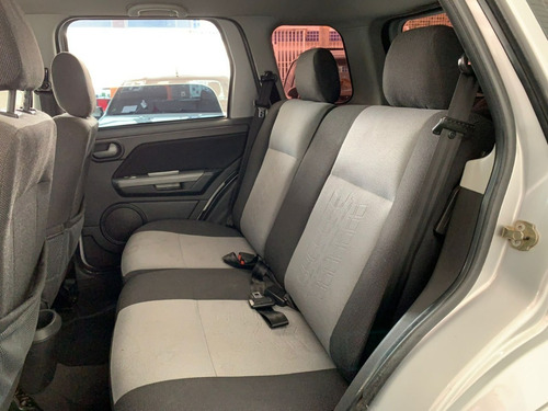Imagem 10 de 16 de Ford Ecosport 2.0 Flex Oportunidade De Financiamento