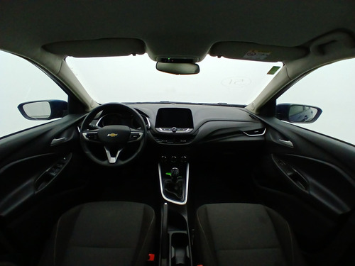 Chevrolet Onix 1.0 TURBO FLEX LT MANUAL