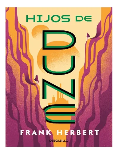 comprar Hijos De Dune - Las Crónicas De Dune 3
