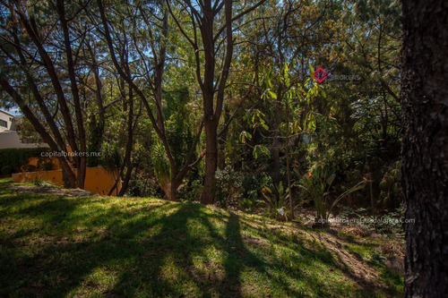 Hermosa Casa De Lujo En Venta En Puerta De Hierro Zona Andares.