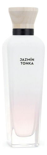 Adolfo Dominguez Jazmín Tonka Eau De Parfum Feminino