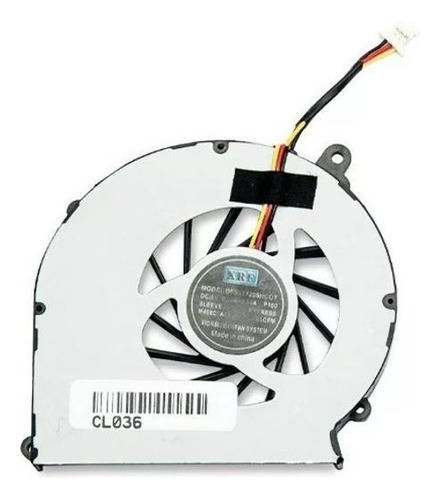 Cooler Fan Hp Cq43 Cq431 G43 G57 Cq57 431 430 435 436 630