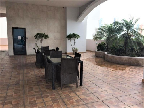 Imagen 12 de 14 de Venta De Apartamento En Ph Pacific Bay San Francisco 21-900