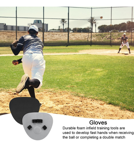 Guantes De Entrenamiento De Béisbol Guantes De Béisbol Para