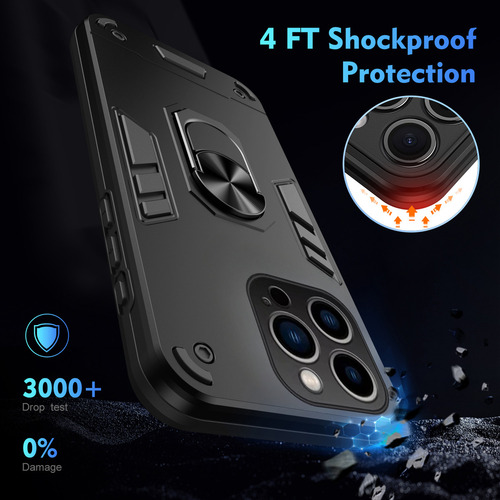 Funda Para Moto Edge 60 Fusion Sargento Valiente+mica