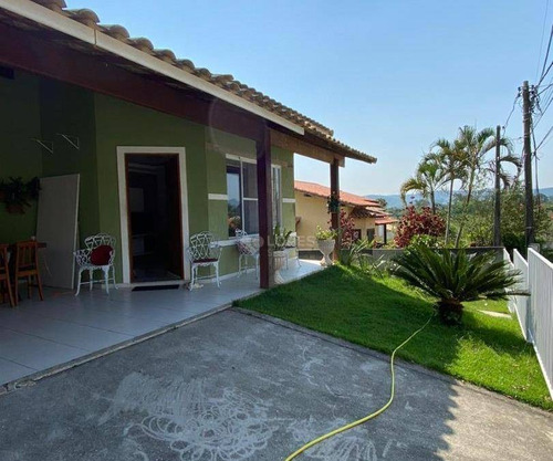 Imagem 12 de 17 de Casa Com 3 Quartos, 133 M²- Flamengo - Maricá/rj - Ca21295
