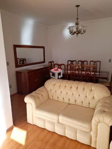 Imagem 2 de 29 de Apartamento À Venda, 3 Quartos, 1 Suíte, 2 Vagas, Jardim Do Mar - São Bernardo Do Campo - 99689