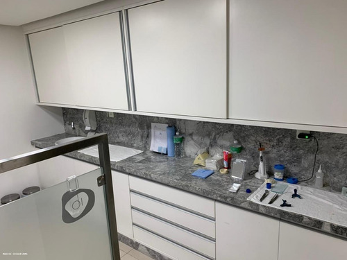 Imagem 13 de 13 de Sala Comercial Para Venda Em Salvador, Pituba, 2 Banheiros, 3 Vagas - Da0037_2-1183194