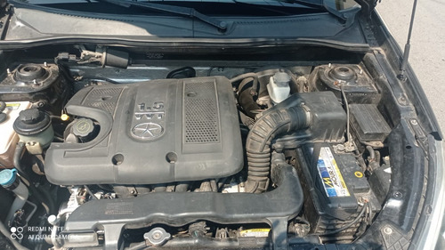 Imagem 15 de 15 de Jac J3s 1.5 Jet Flex Vvt