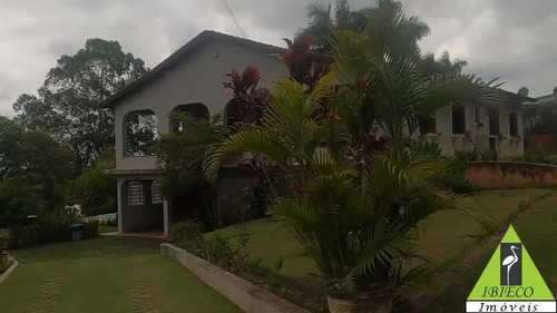 Imagem 9 de 30 de Chacara - 2721 - 70380006