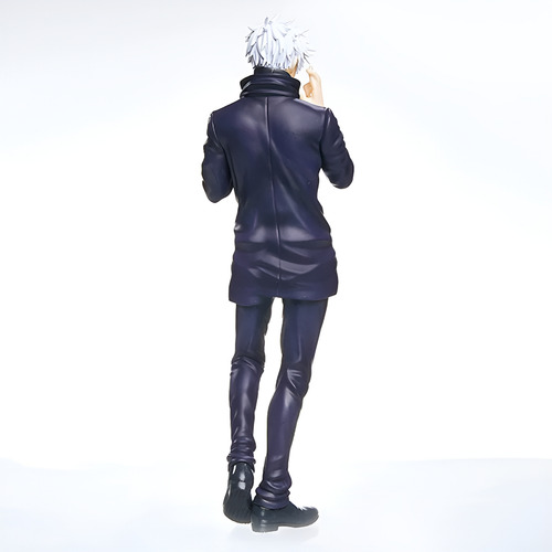 Gojo Action Figure Boneco Jujutsu Kaisen 21cm Envio Rápido
