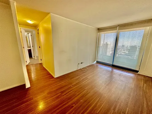 Departamento En Arriendo De 2 Dorm. En Ñuñoa