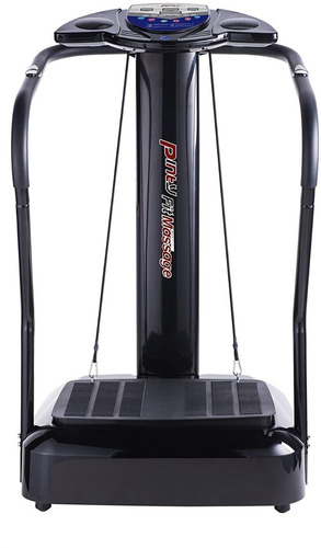 Maquina Ejercicio Completo En Casa Vibracion Pinty 2000 W