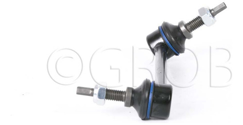 Tornillo Estab Chevrolet S-10 Pickup 2016-2019 Izq Del