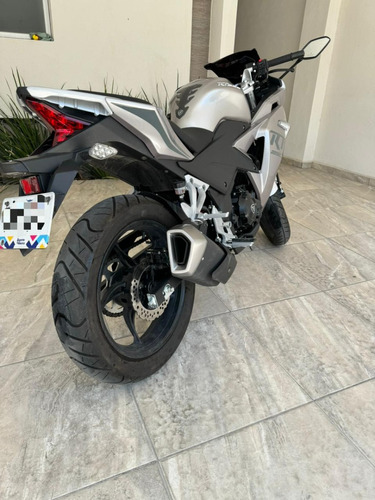 Moto Italika Rt250 2024