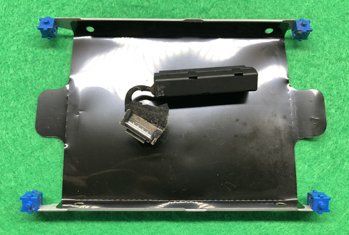 Conector Disco Sata Caddy Hp Pavilion Dv6 1275la (Usado)