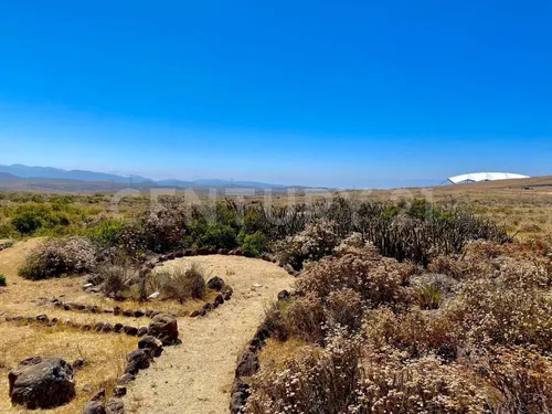 Residencias En Venta Junto A Rancho Chichihuas, Ensenada, Baja California
