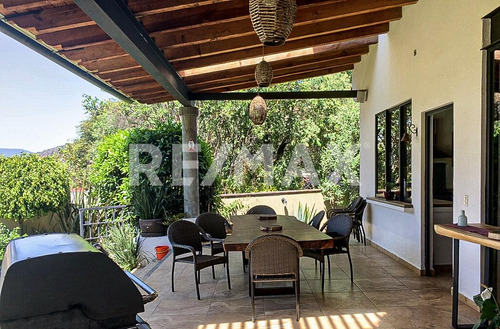 Casa En Condominio En Renta