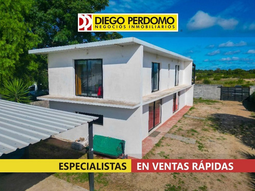 Imagen 7 de 17 de Casa De 3 Dormitorios, En Venta, Playa Pascual