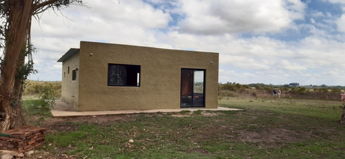 Chacra San Jacinto Ruta 11 Casa Tajamar Alambrado Monte 11 Ha