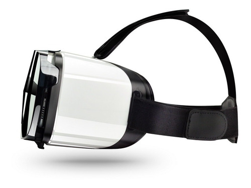 Telefono Lente Realidad Virtual Memo V6 3d Vr Movile