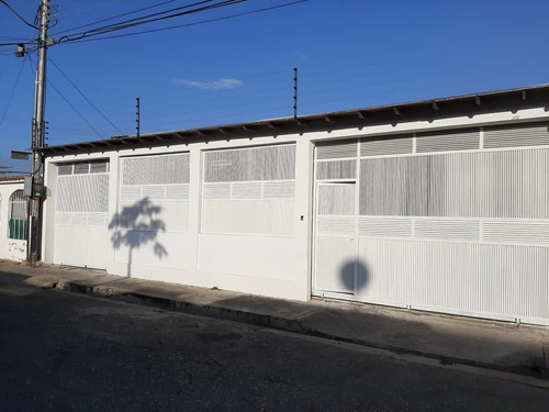 Imagen 1 de 11 de Sky Group Llave En Mano Vende Casa Comercial En San Diego