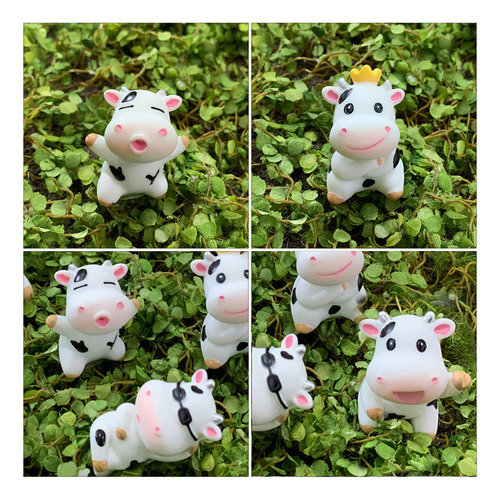 Adorno De Vaca Para Tartas, Diseño De Vaca, Diseño De Vaca,