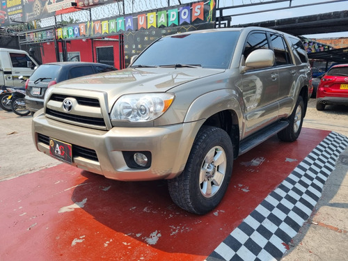 Toyota 4Runner 4.0 Limited Automática