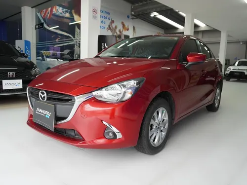 Mazda 2 MAZDA 2 TOURING